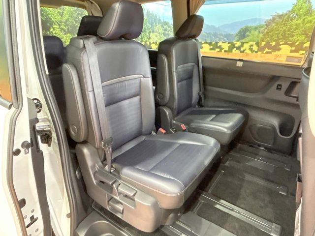 NISSAN SERENA  WG 2023