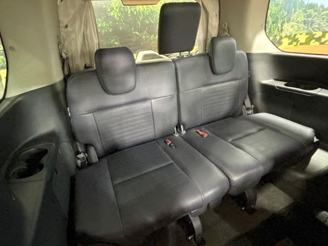 NISSAN SERENA  WG 2023