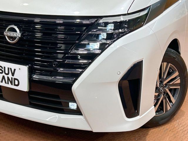 NISSAN SERENA  WG 2023