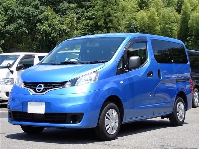 NISSAN NV200 VANETTE van 2021