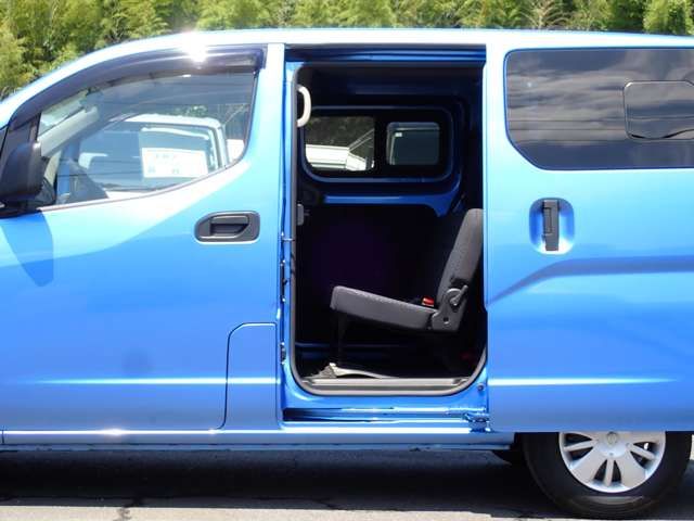 NISSAN NV200 VANETTE van 2021