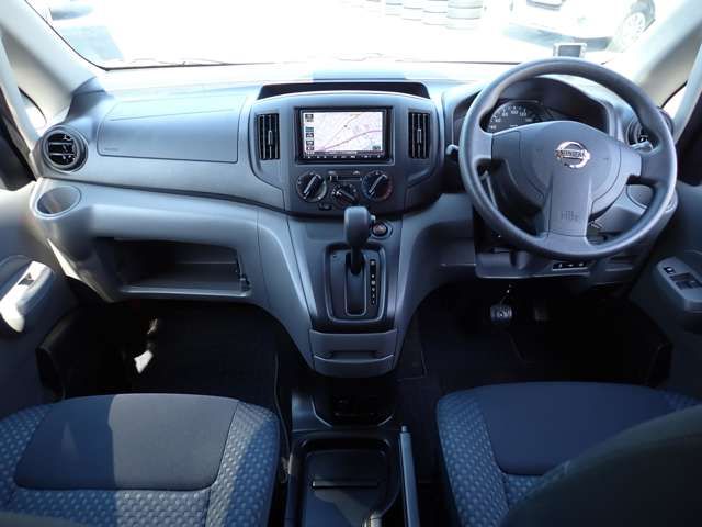 NISSAN NV200 VANETTE van 2021