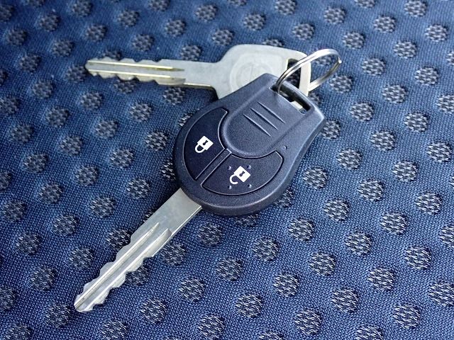 NISSAN NV200 VANETTE van 2021