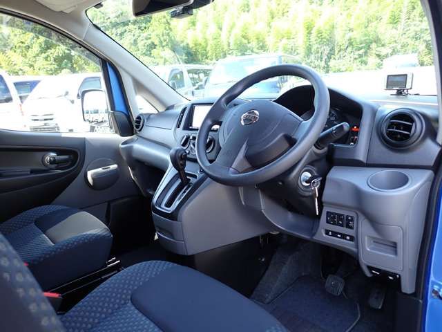 NISSAN NV200 VANETTE van 2021