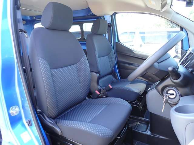 NISSAN NV200 VANETTE van 2021