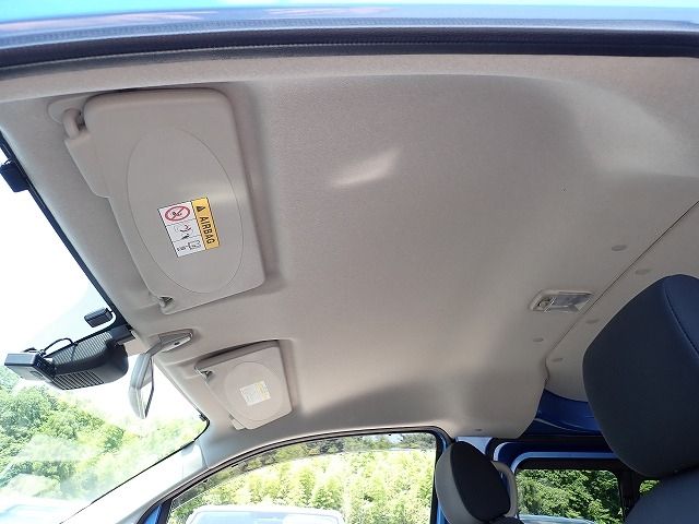 NISSAN NV200 VANETTE van 2021