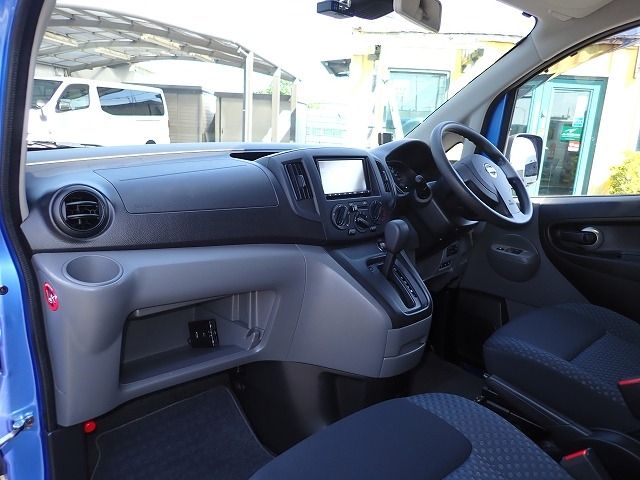 NISSAN NV200 VANETTE van 2021