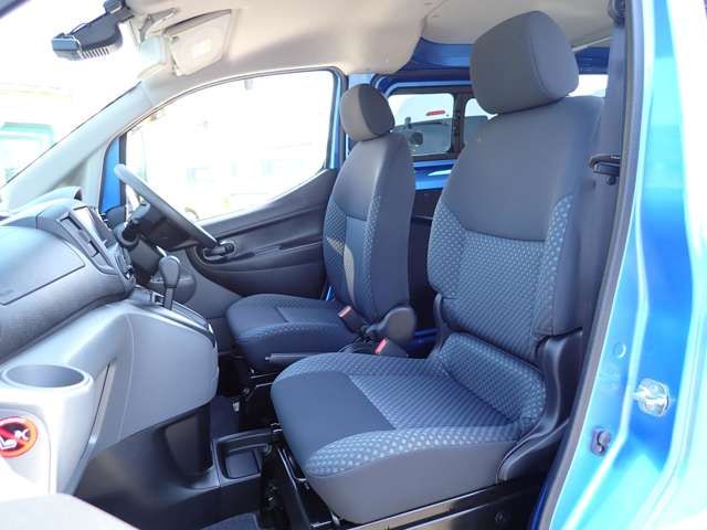 NISSAN NV200 VANETTE van 2021