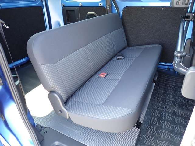 NISSAN NV200 VANETTE van 2021