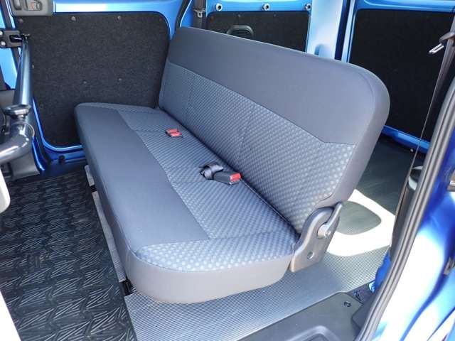 NISSAN NV200 VANETTE van 2021