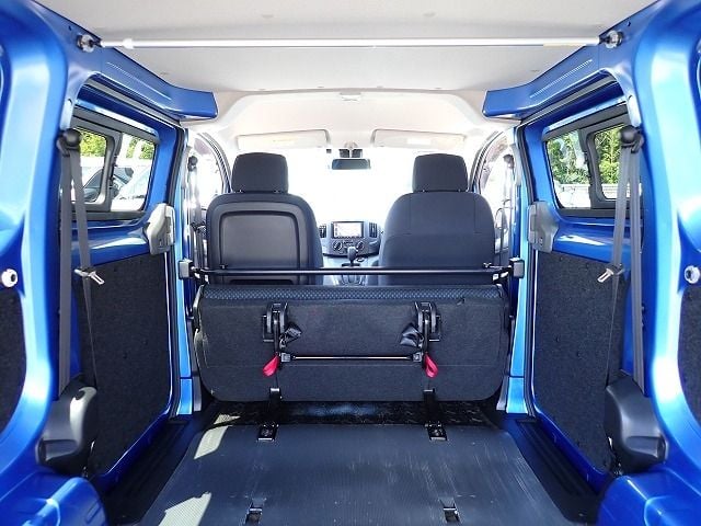 NISSAN NV200 VANETTE van 2021