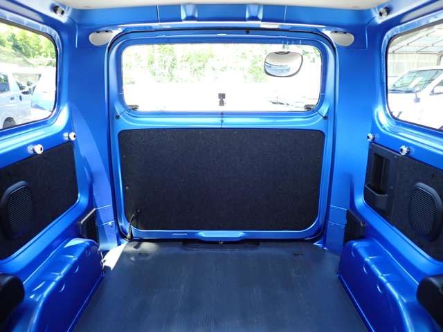 NISSAN NV200 VANETTE van 2021