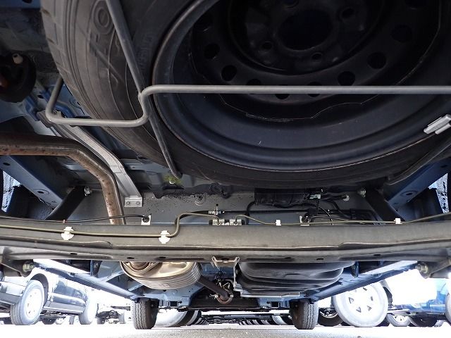 NISSAN NV200 VANETTE van 2021