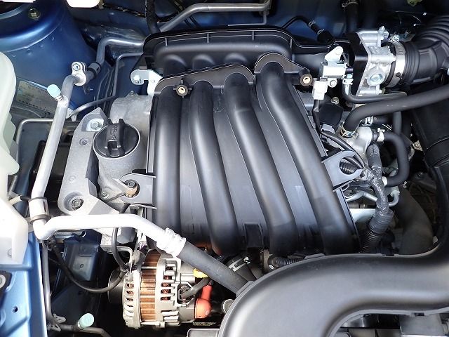 NISSAN NV200 VANETTE van 2021