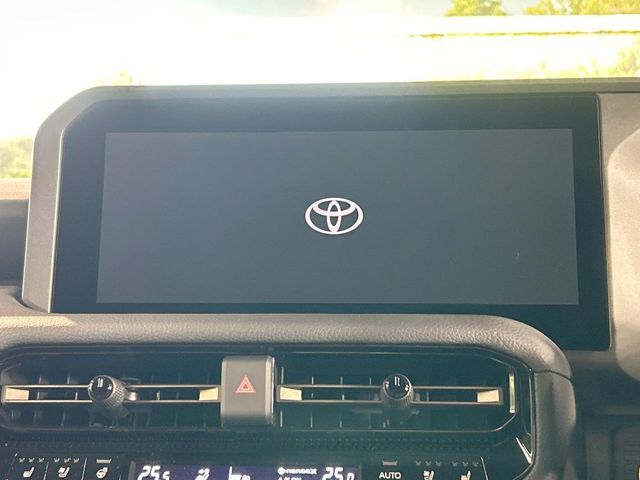 TOYOTA LANDCRUISER 250 2024