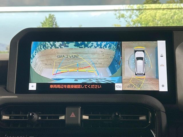 TOYOTA LANDCRUISER 250 2024