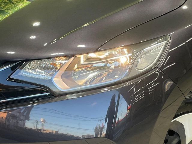 HONDA FIT HYBRID 2016