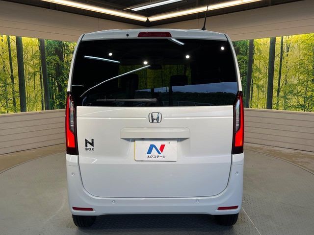 HONDA N BOX 2025