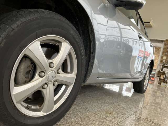 MAZDA AXELA SPORTS 2014