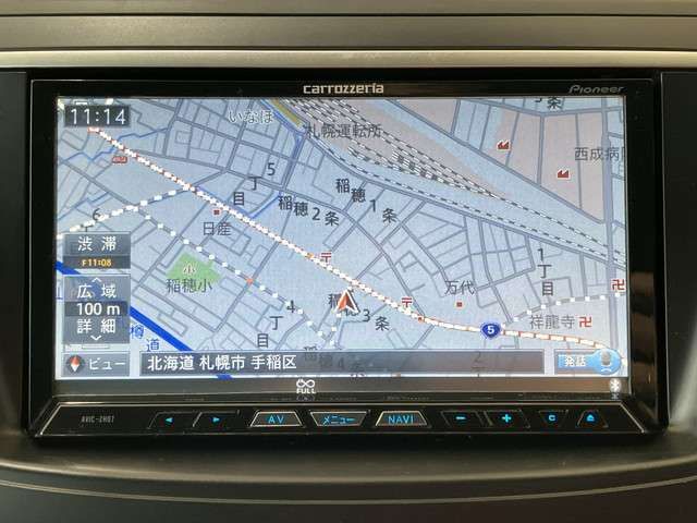 MAZDA AXELA SPORTS 2014