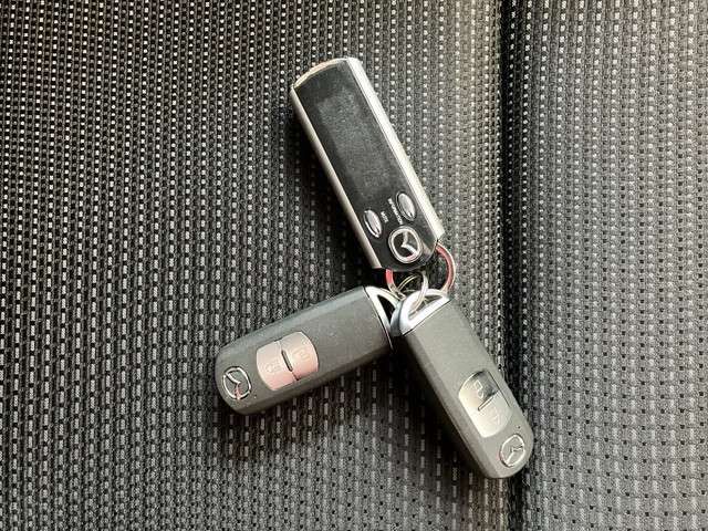 MAZDA AXELA SPORTS 2014