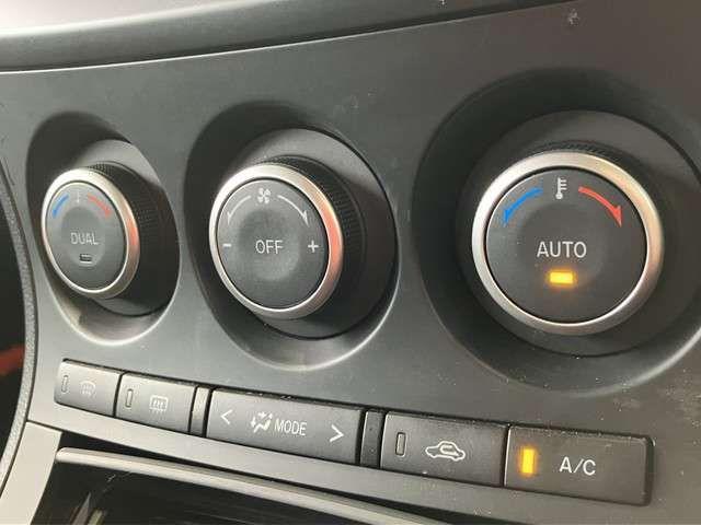 MAZDA AXELA SPORTS 2014