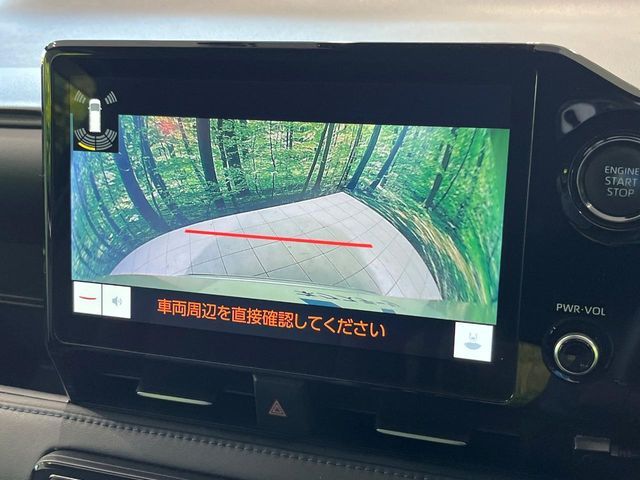 TOYOTA VOXY 4WD 2024