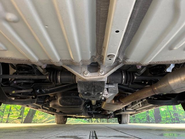 TOYOTA VOXY 4WD 2024