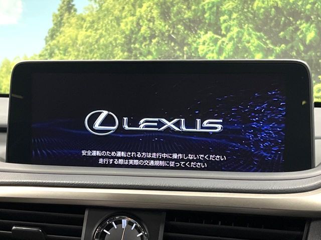 TOYOTA LEXUS RX450h AWD 2022