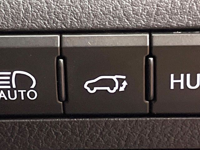 TOYOTA LEXUS RX450h AWD 2022