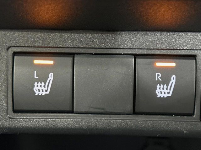 TOYOTA YARIS CROSS HYBRID 2025