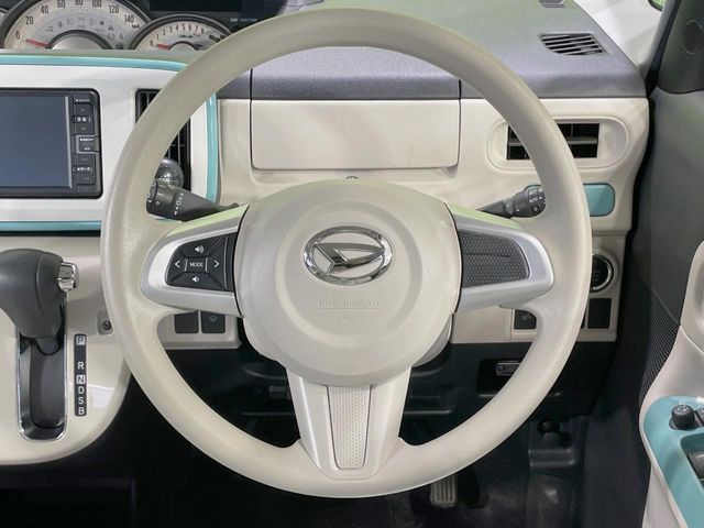 DAIHATSU MOVE canbus 2021