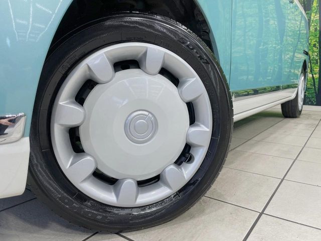 DAIHATSU MOVE canbus 2021