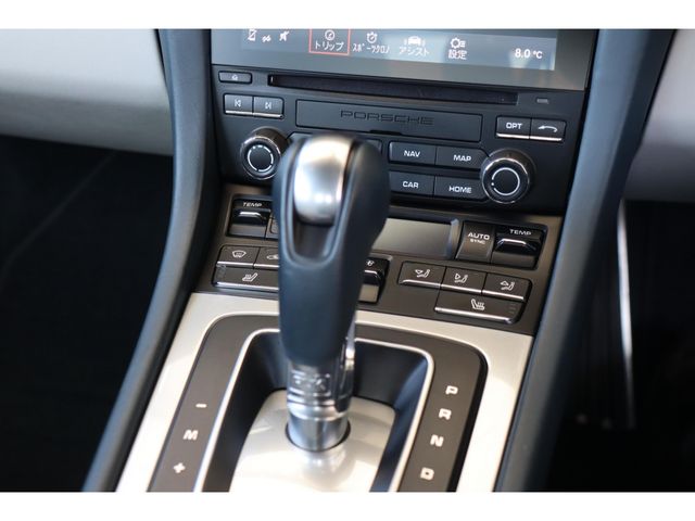 PORSCHE PORSCHE 911 open 2017