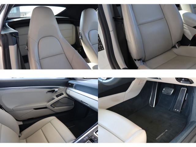 PORSCHE PORSCHE 911 open 2017