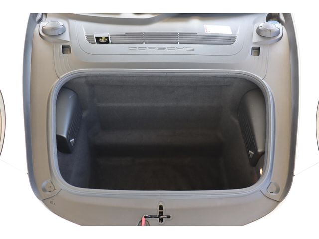 PORSCHE PORSCHE 911 open 2017