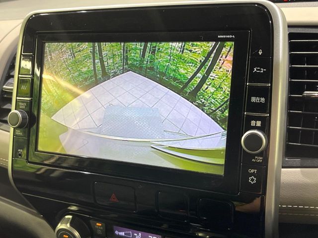 NISSAN SERENA  S-HYBRID 4WD 2016