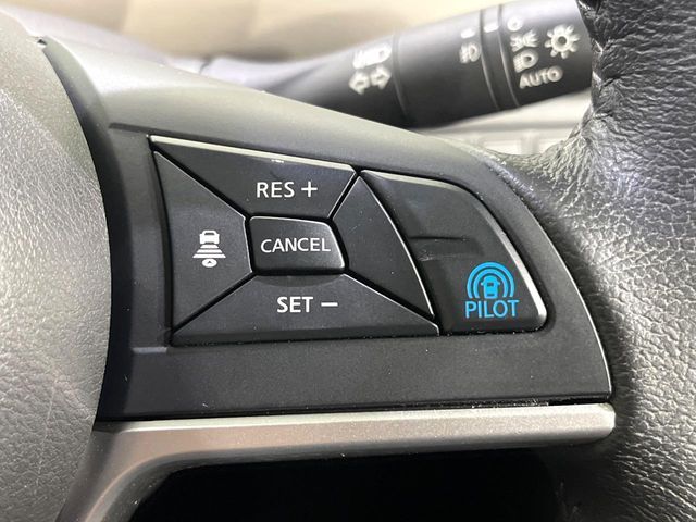 NISSAN SERENA  S-HYBRID 4WD 2016