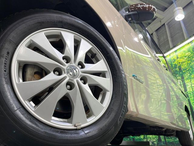 NISSAN SERENA  S-HYBRID 4WD 2016