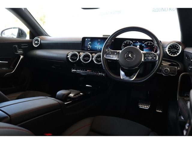 MERCEDES BENZ MERCEDES BENZ CLA Shooting Brake 2021