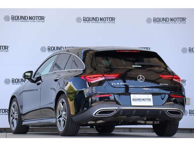 MERCEDES BENZ MERCEDES BENZ CLA Shooting Brake 2021