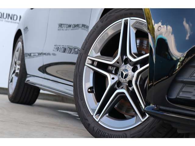 MERCEDES BENZ MERCEDES BENZ CLA Shooting Brake 2021