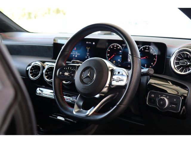 MERCEDES BENZ MERCEDES BENZ CLA Shooting Brake 2021