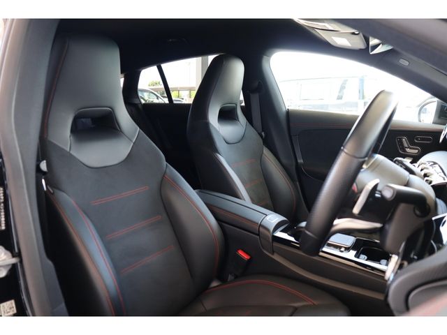 MERCEDES BENZ MERCEDES BENZ CLA Shooting Brake 2021