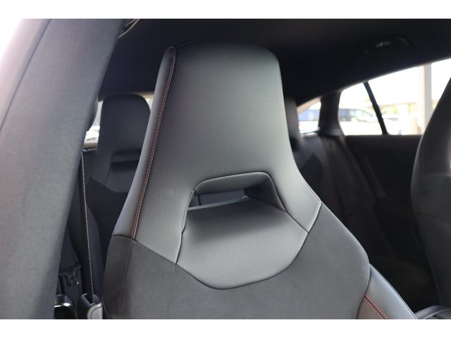 MERCEDES BENZ MERCEDES BENZ CLA Shooting Brake 2021