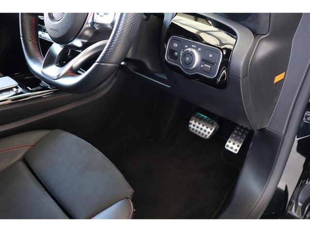 MERCEDES BENZ MERCEDES BENZ CLA Shooting Brake 2021