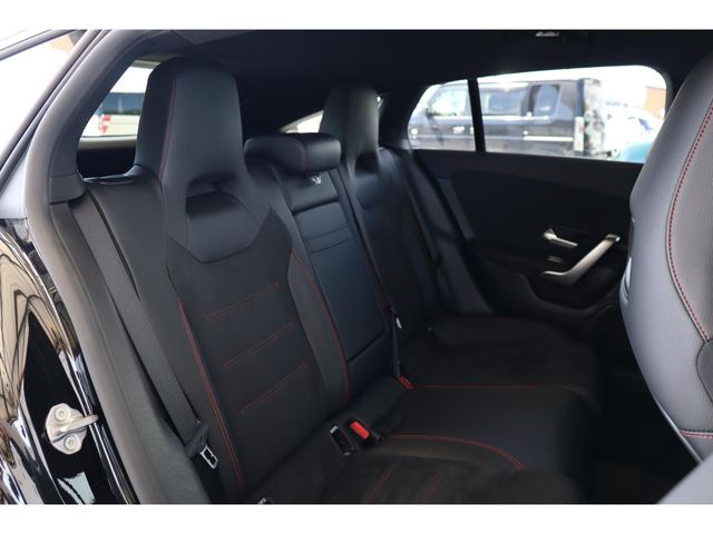 MERCEDES BENZ MERCEDES BENZ CLA Shooting Brake 2021