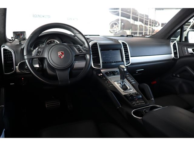 PORSCHE PORSCHE Cayenne 2010
