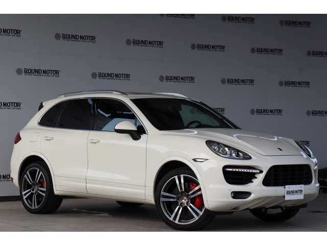 PORSCHE PORSCHE Cayenne 2010