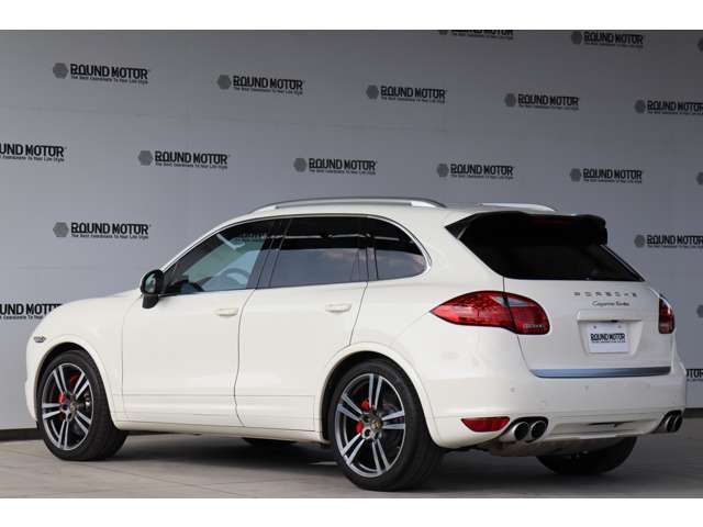 PORSCHE PORSCHE Cayenne 2010